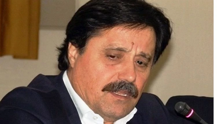 Σάββας Καλεντερίδης: Ολοκληρώνεται η συρρίκνωση του ελληνισμού και ήδη έχει αρχίσει η διάλυση της Ελλάδας